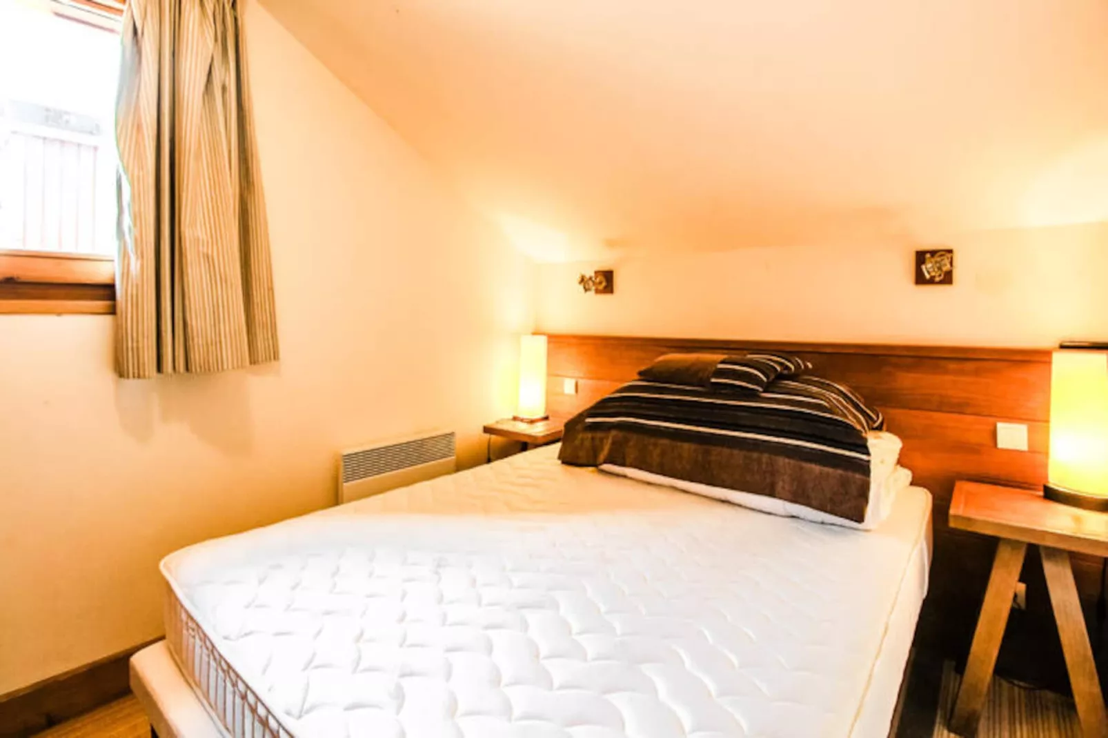 Appartements à Flaine - Niet-getagd