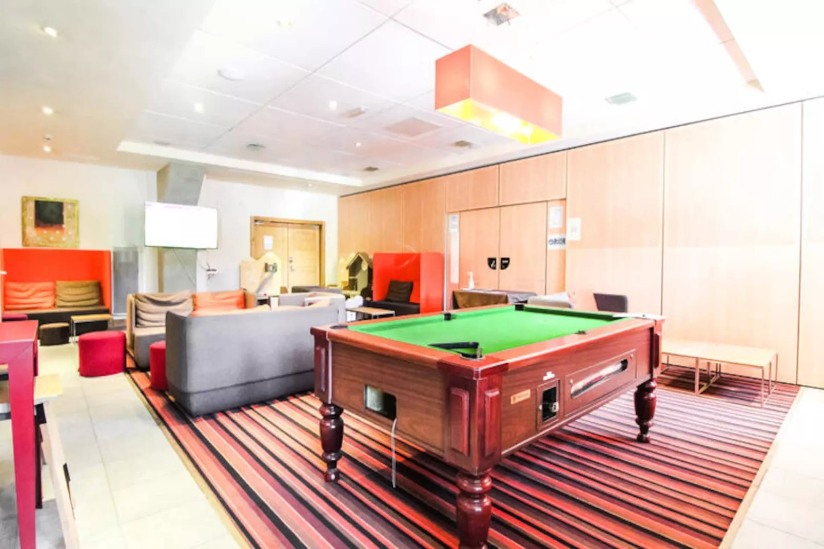 Appartements à Flaine - Niet-getagd