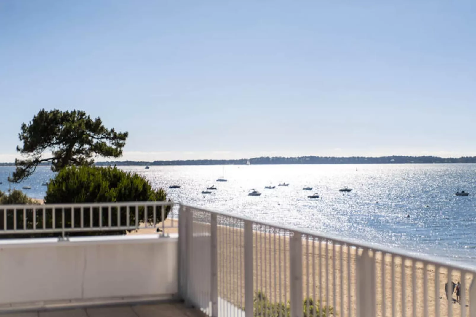 Maison à Arcachon-Niet-getagd