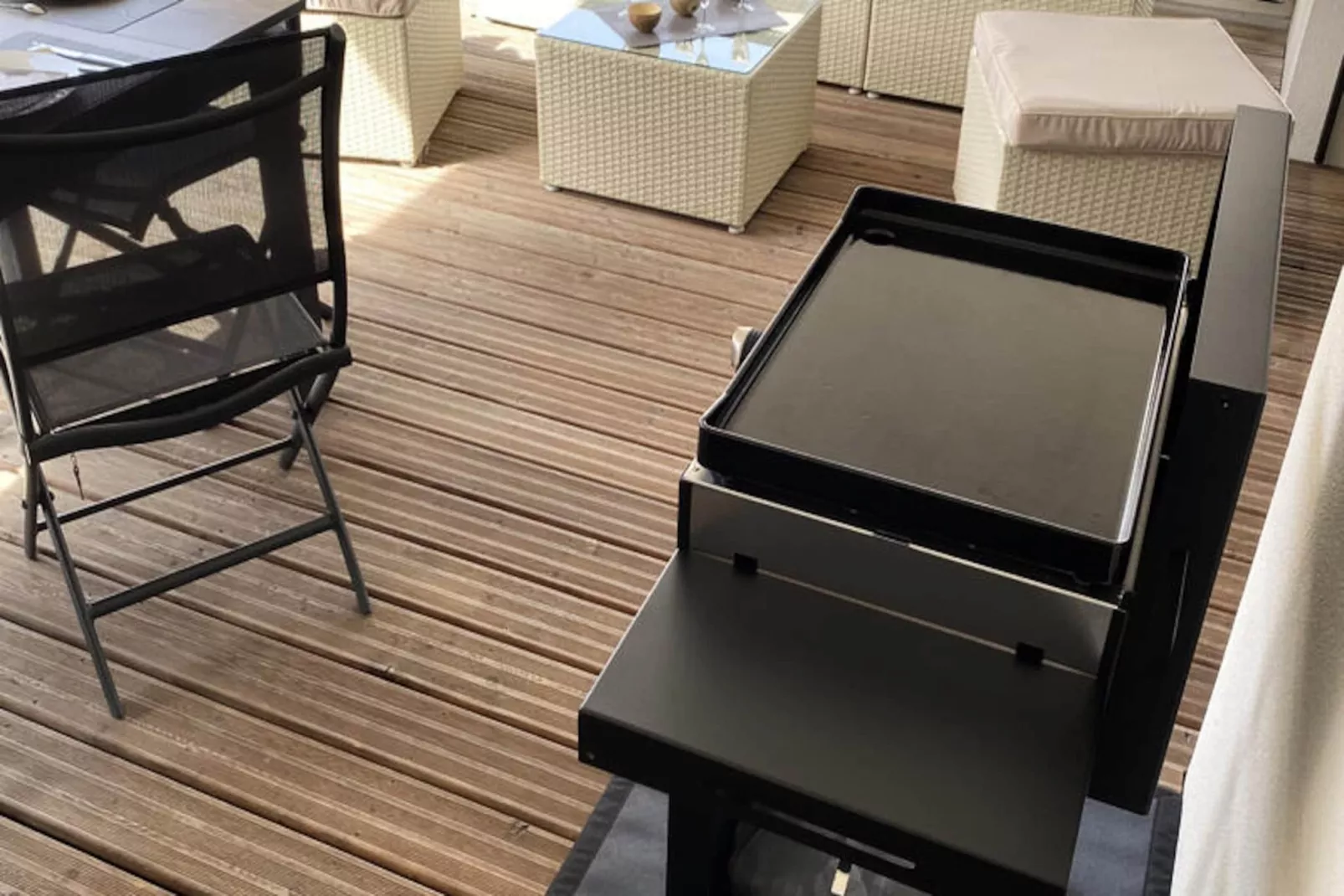 Appartements à Saint-Jorioz-Niet-getagd