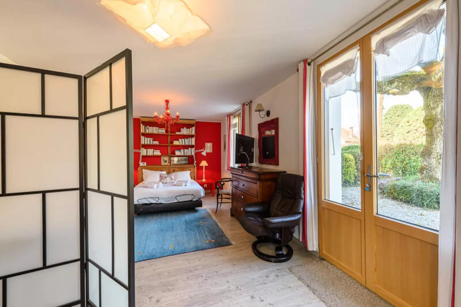 Maison à Saint-Jorioz-Niet-getagd