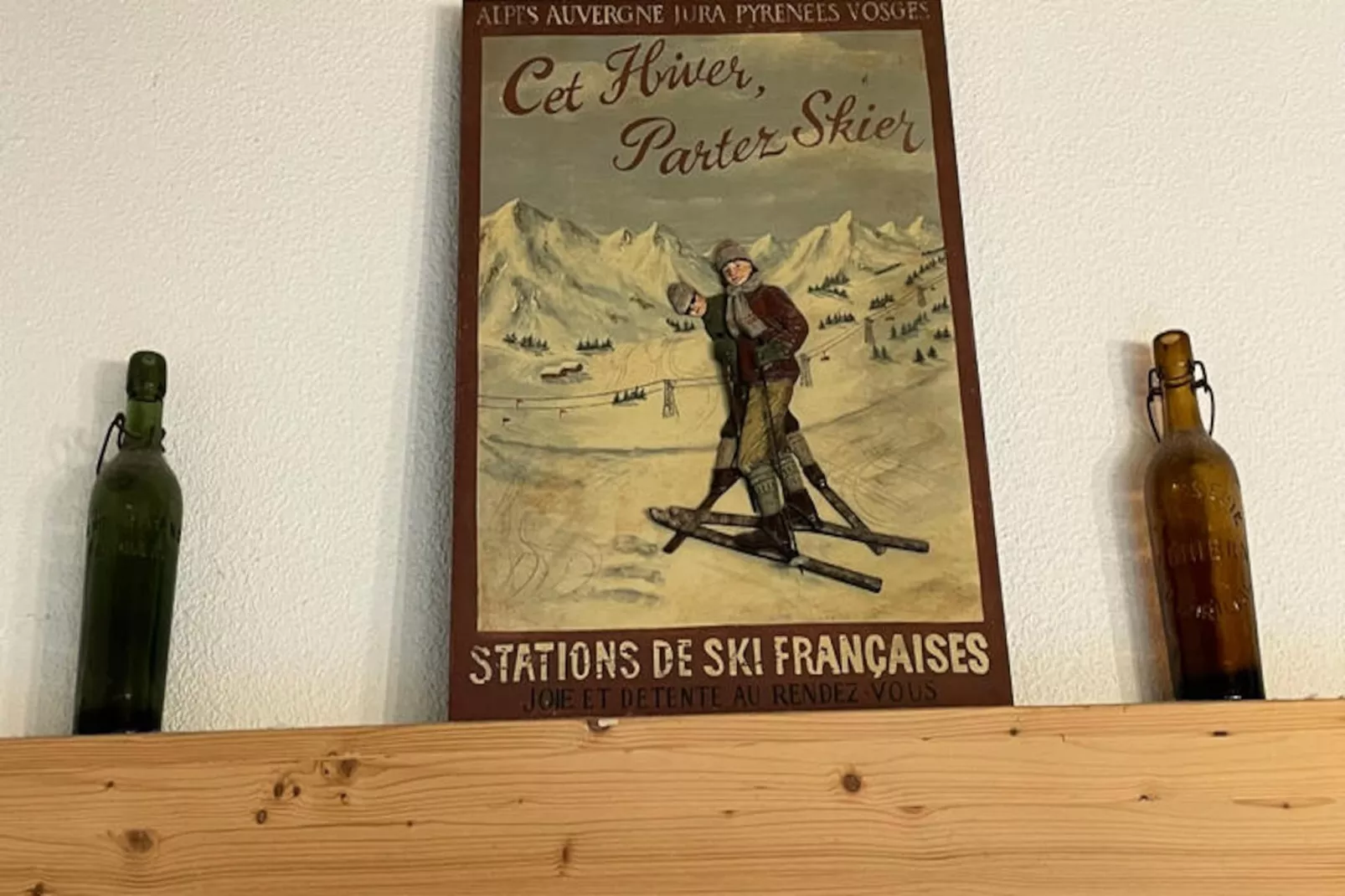 Appartements à Le Lioran-Niet-getagd