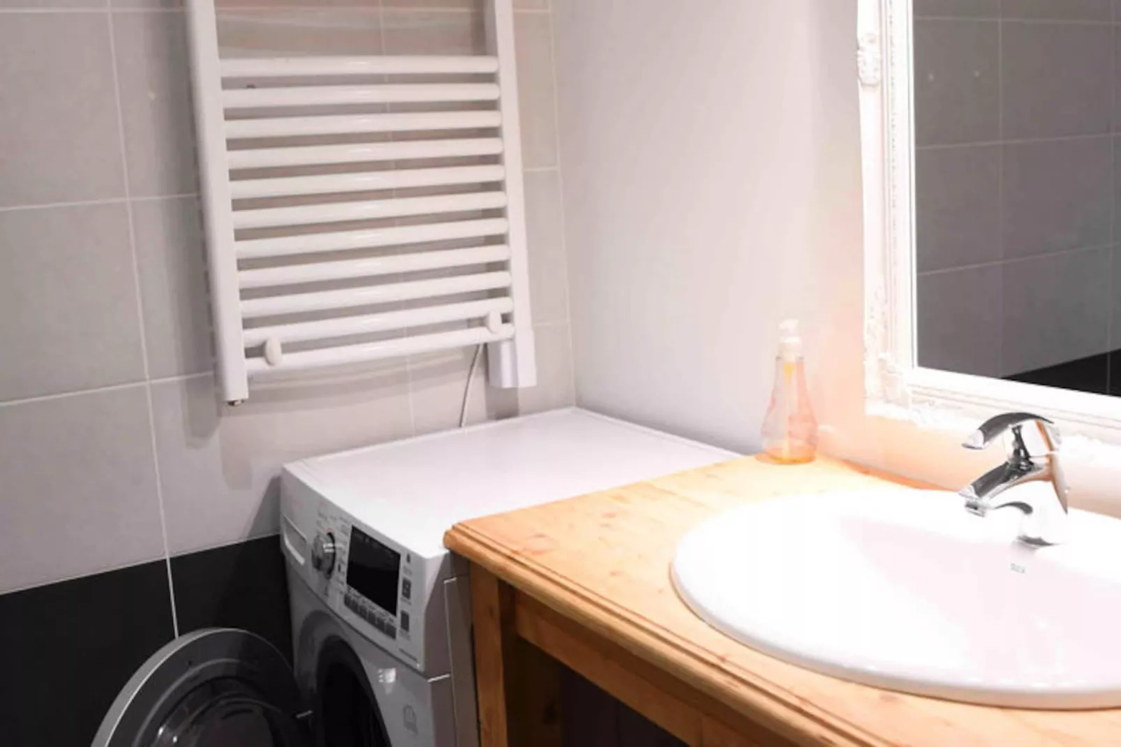 Appartements à Le Lioran-Niet-getagd