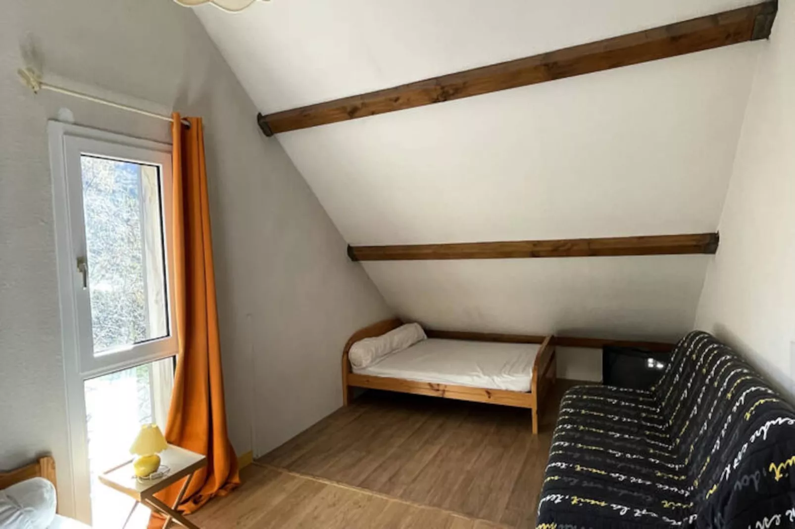 Appartements à Le Lioran-Niet-getagd