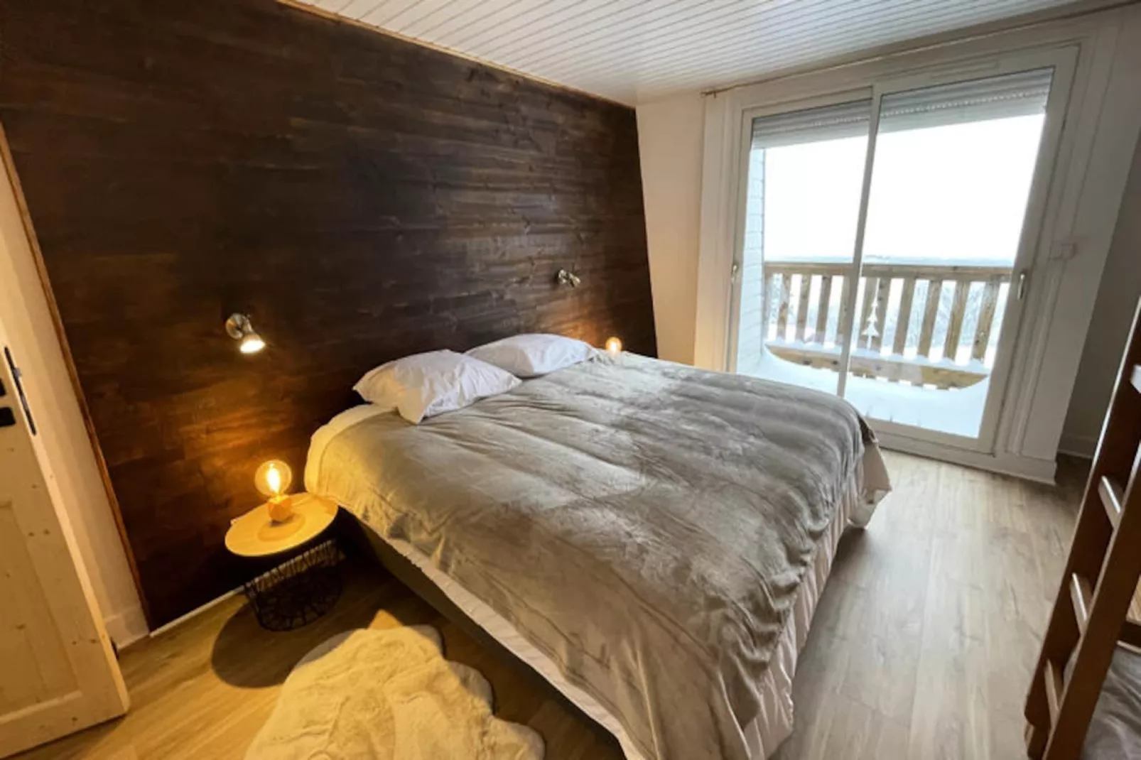 Appartements à Le Lioran-Niet-getagd