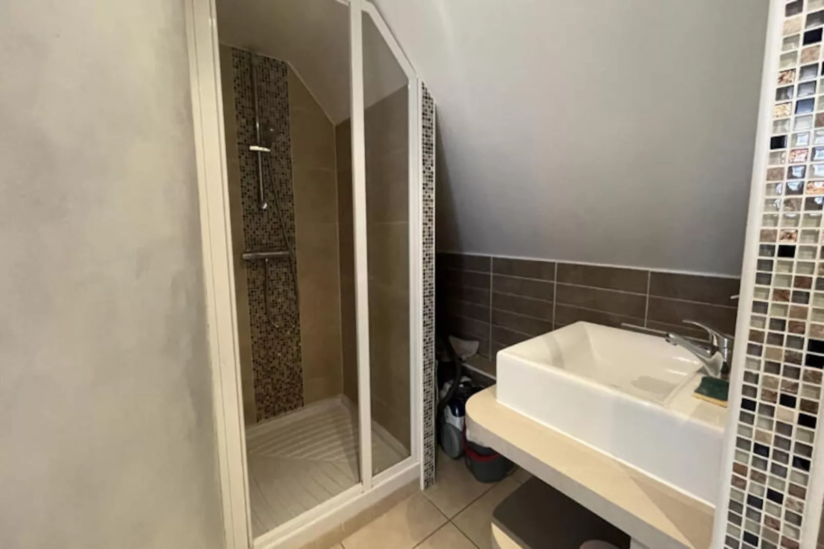 Appartements à Le Lioran - Niet-getagd