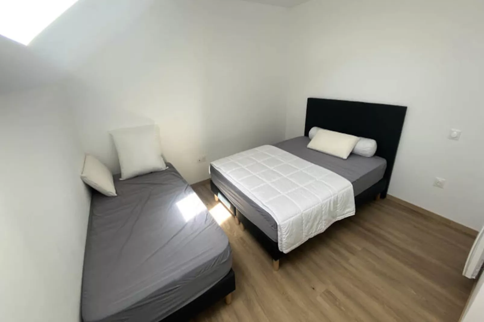 Appartements à Le Lioran-Niet-getagd