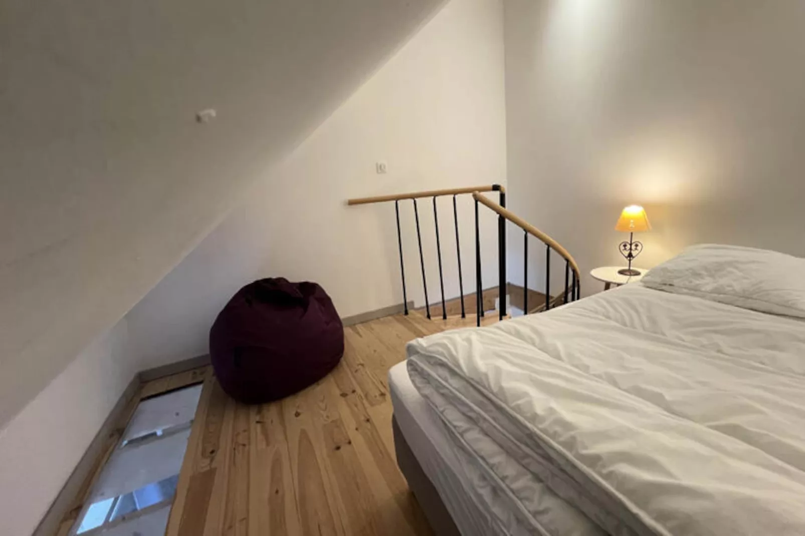 Appartements à Albepierre Bredons - Niet-getagd