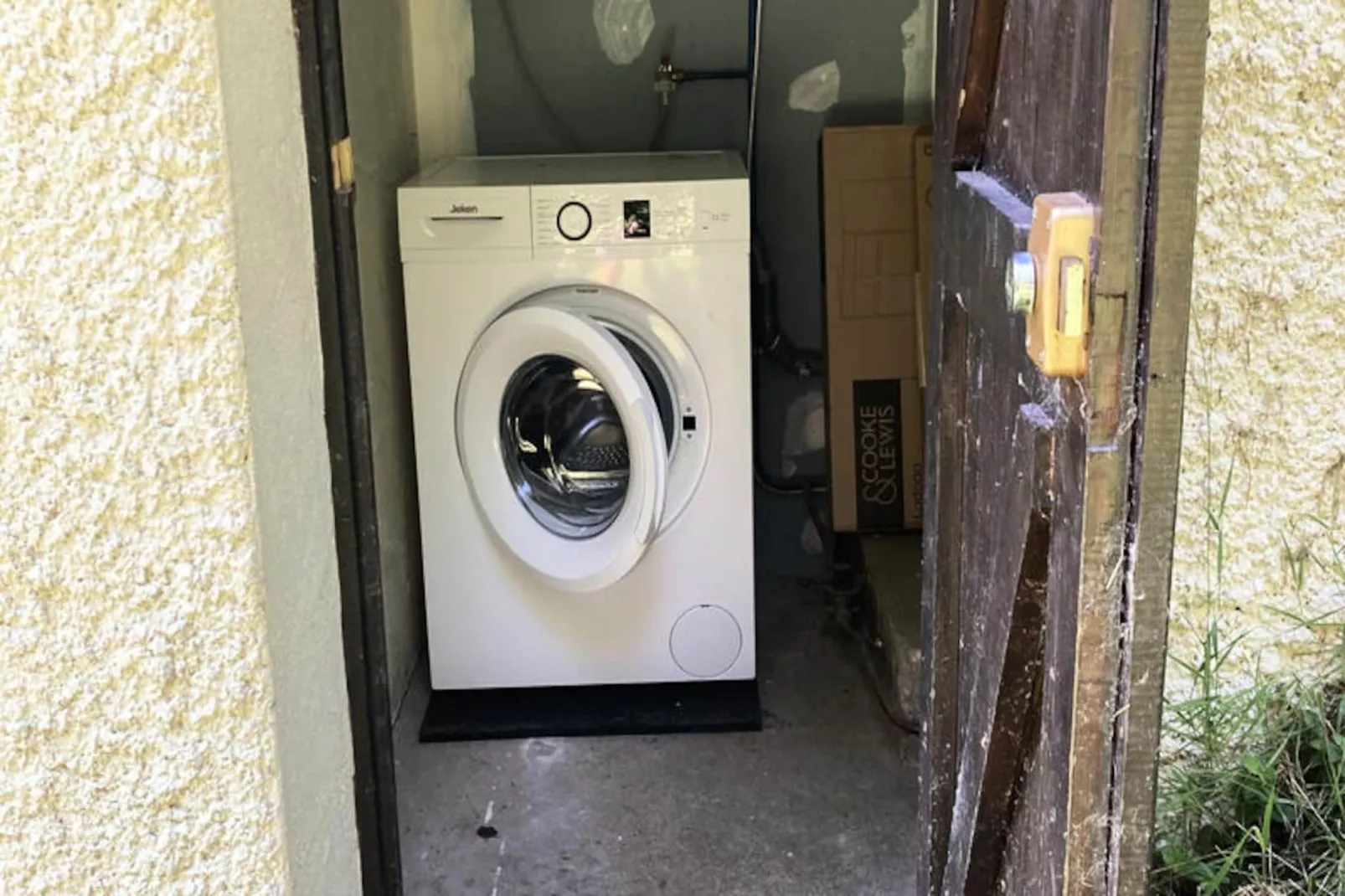 Appartements à Le Lioran-Niet-getagd