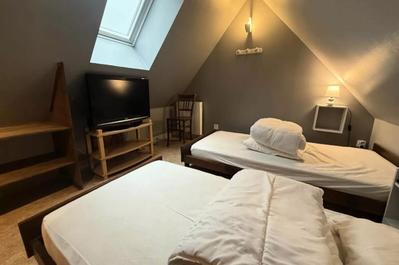 Chalets à Le Lioran-Niet-getagd