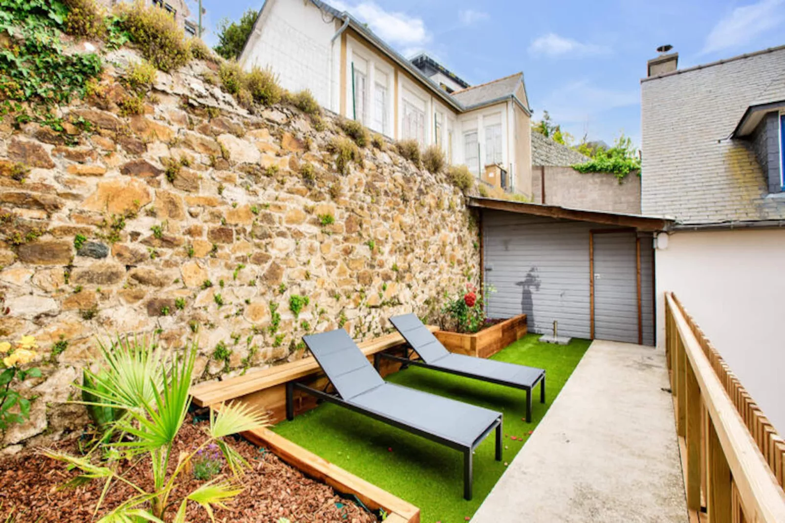 Maison à Pléneuf-Val-André-Niet-getagd