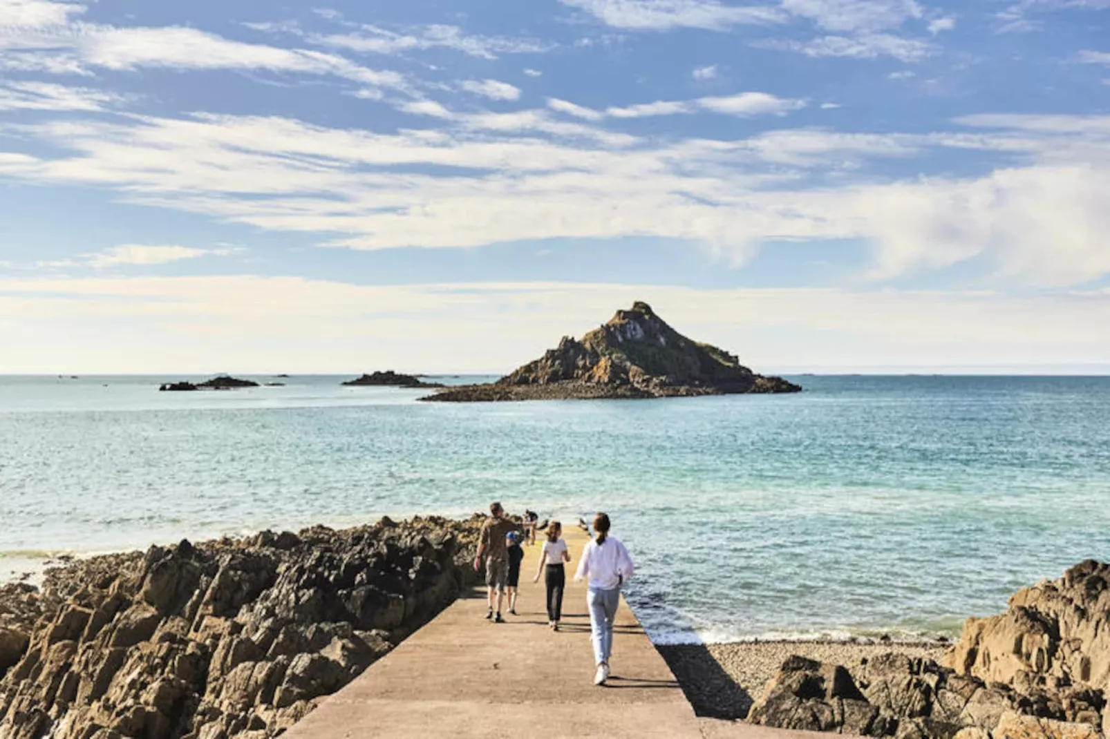 Maison à Pléneuf-Val-André-Niet-getagd