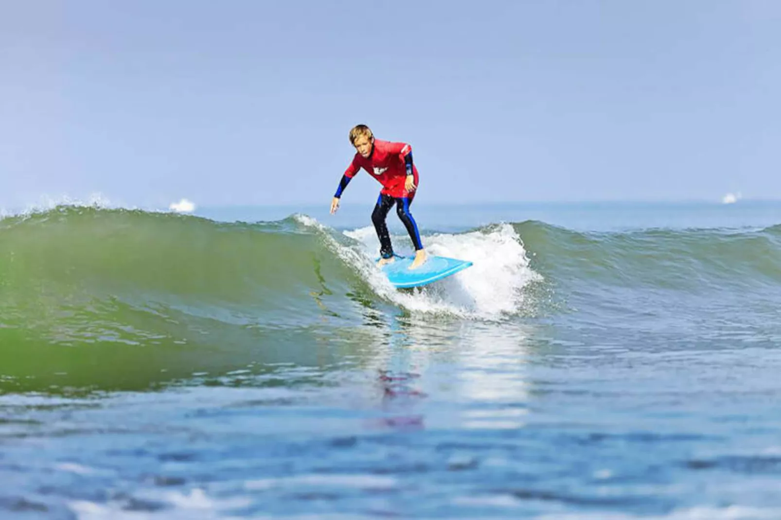 Maison à Saint-Gilles-Croix-de-Vie-Niet-getagd
