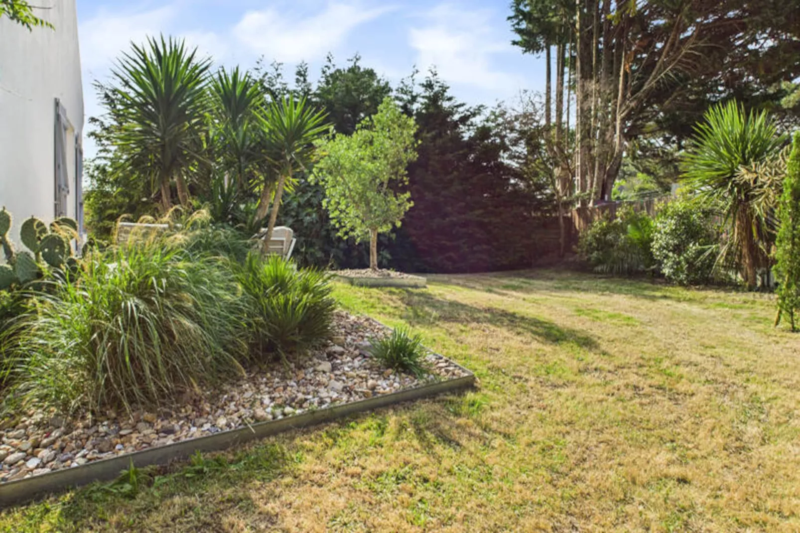 Maison à Assérac-Niet-getagd