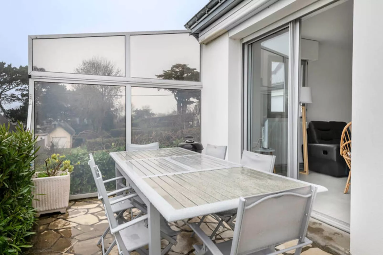 Maison à Sarzeau-Niet-getagd