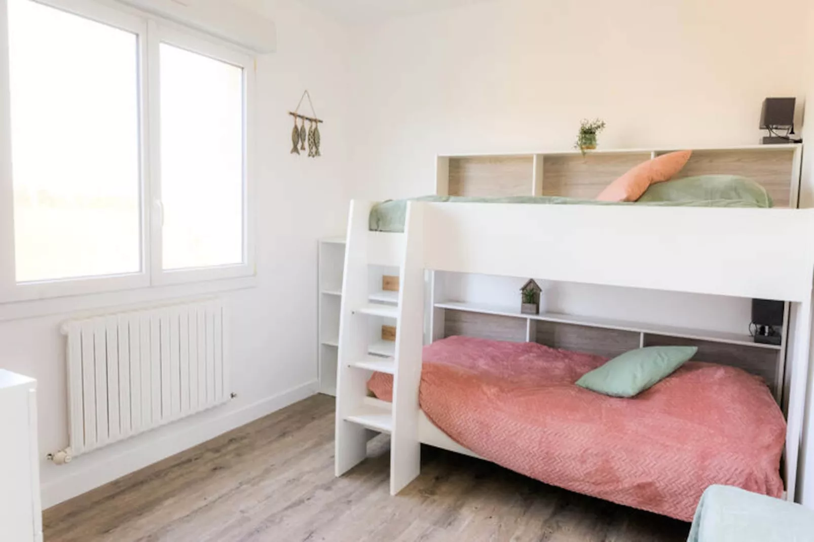 Maison à Plobannalec-Lesconil-Niet-getagd