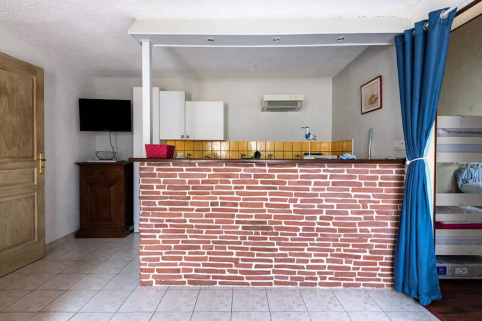 Maison à Sarzeau-Niet-getagd