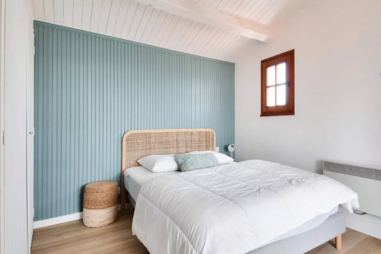 Maison à Noirmoutier-Niet-getagd