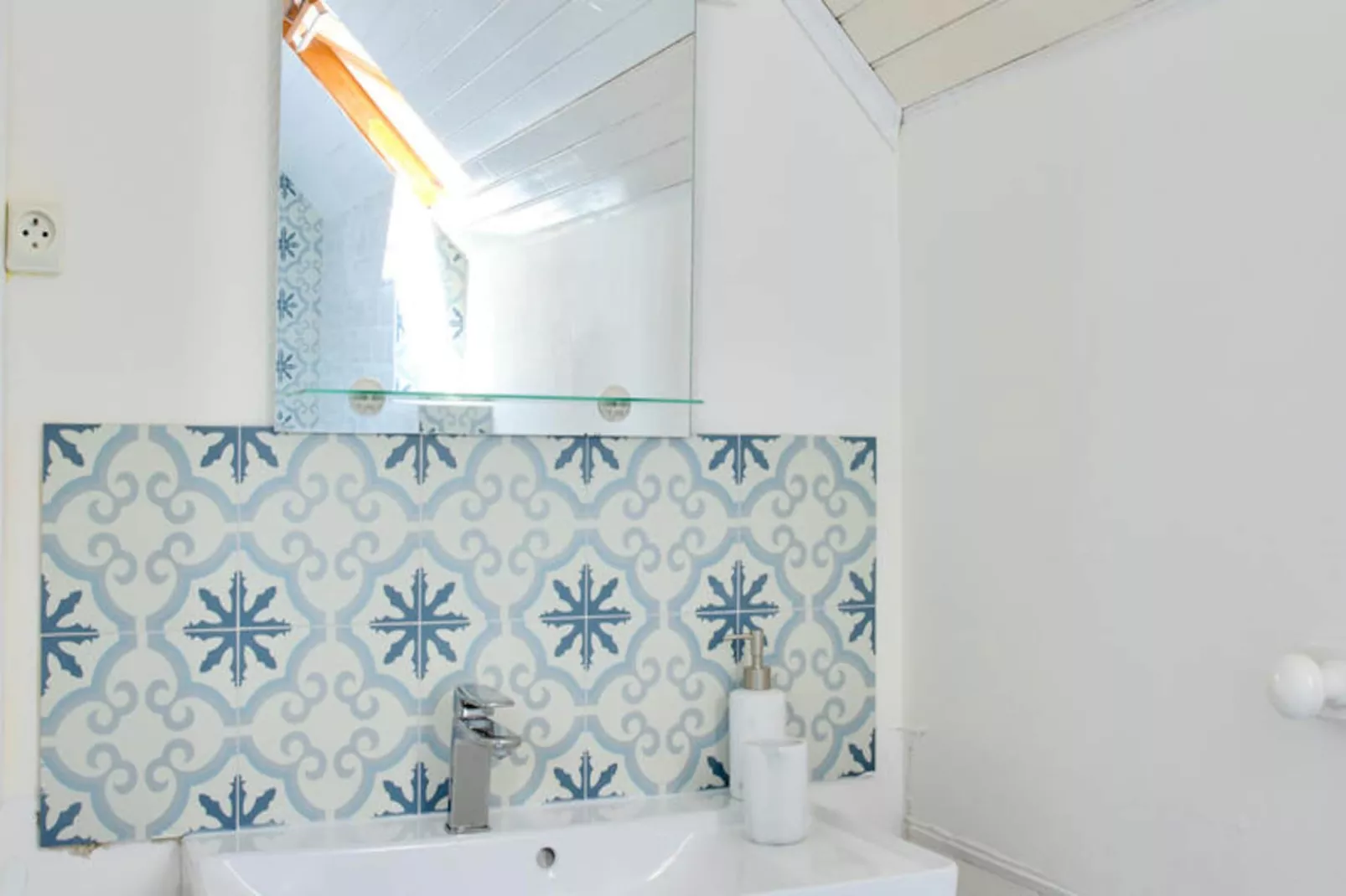 Maison à Penmarc'h-Niet-getagd