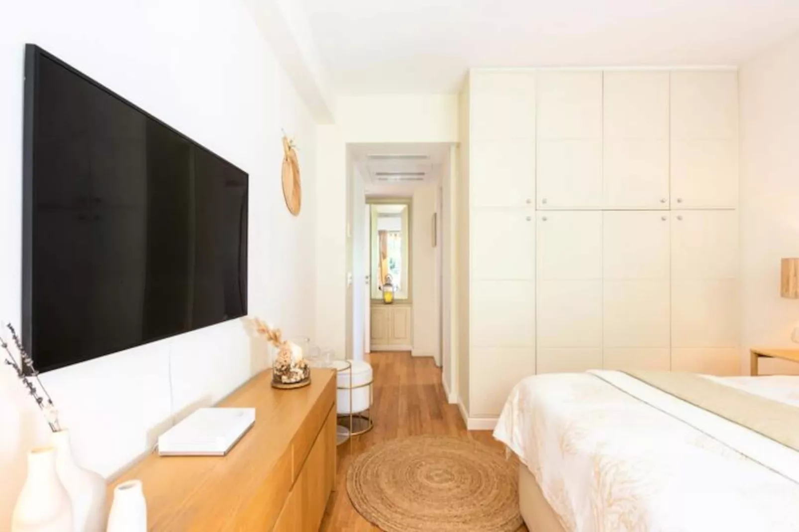 Résidence C&ocirc;te D&rsquo;azur, Vue Mer, Tennis, Plage-Niet-getagd