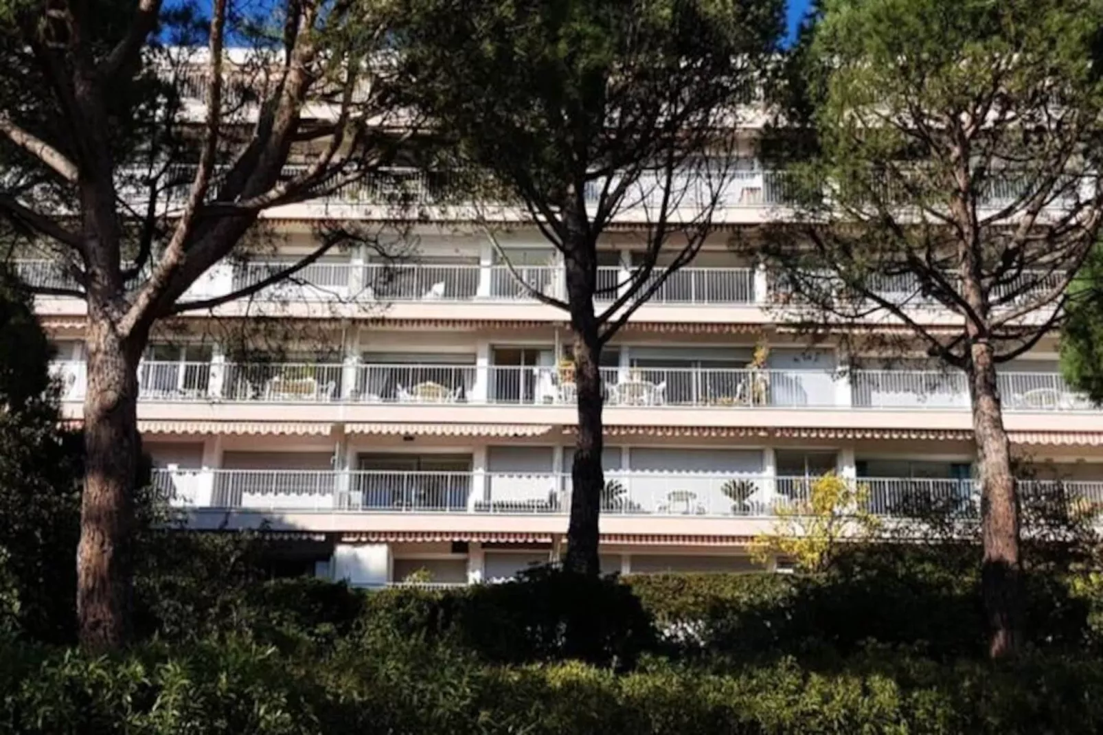 06db Magnifique Appartement Vue Incroyable Mtboron-Niet-getagd