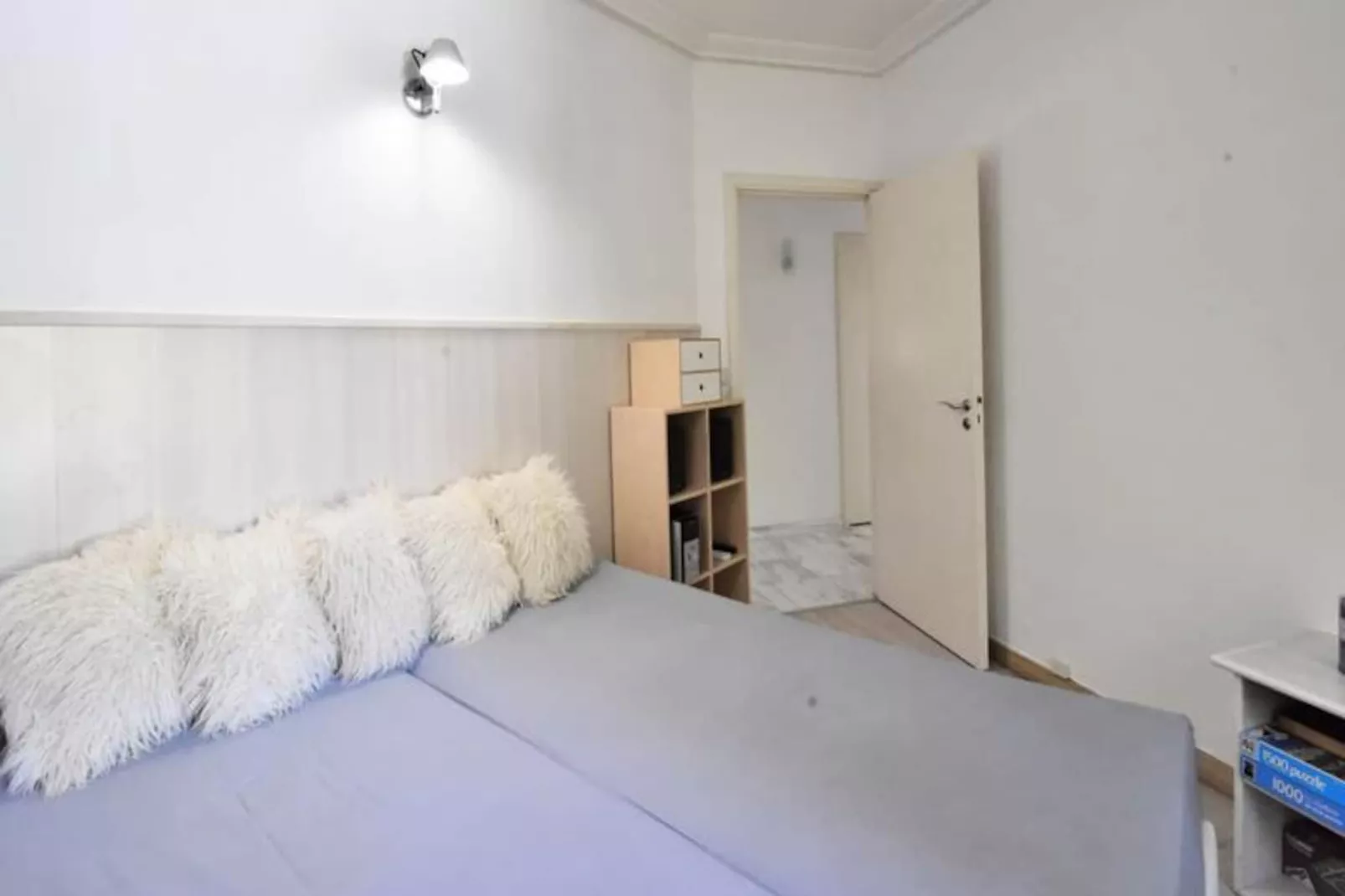 Résidence 4p Avec Grande Terrasse Et Piscine-Niet-getagd