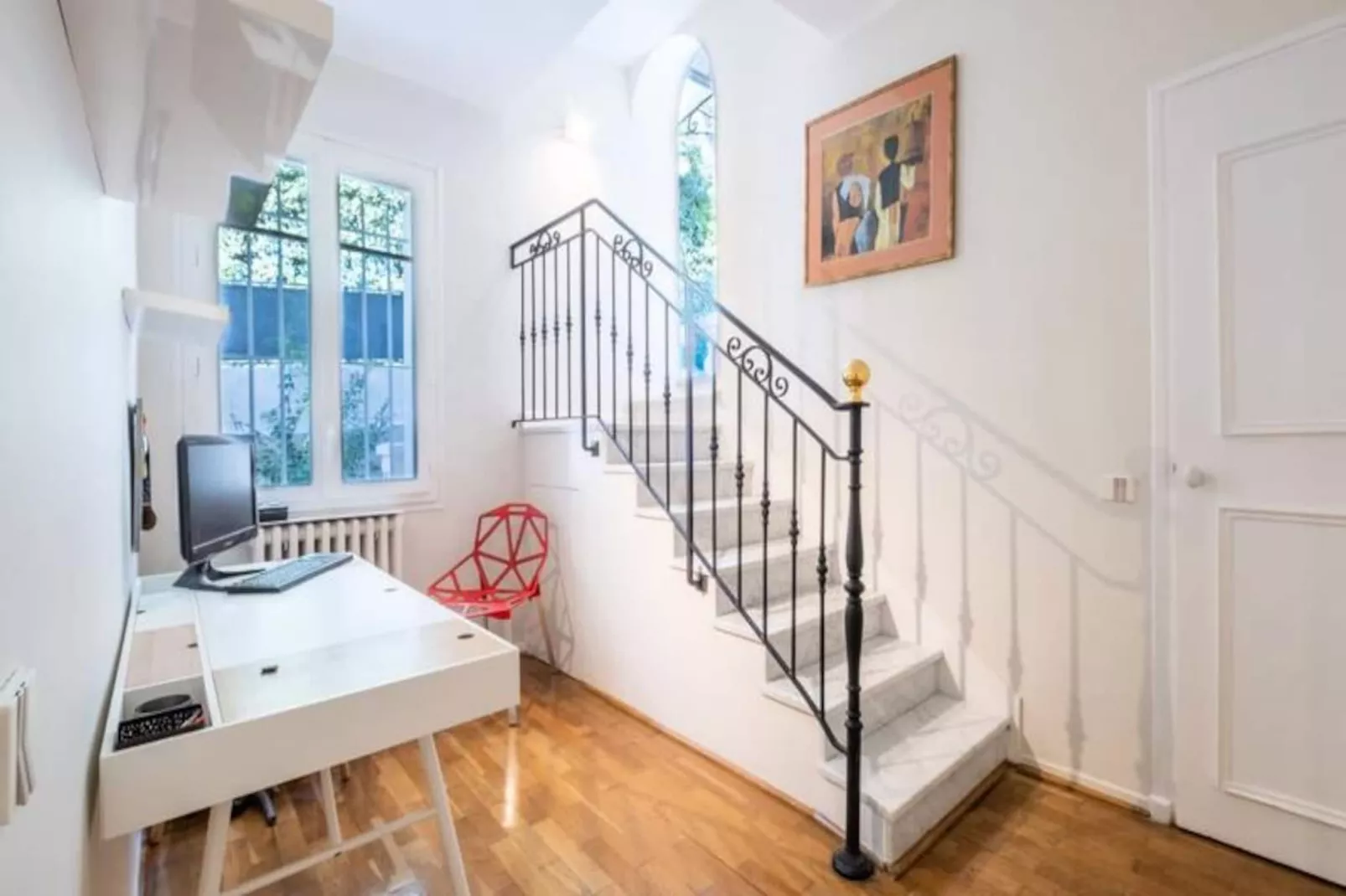 Résidence Maison Et Piscine Chauff&eacute;e 5min &agrave; Pied Du Centre !-Niet-getagd