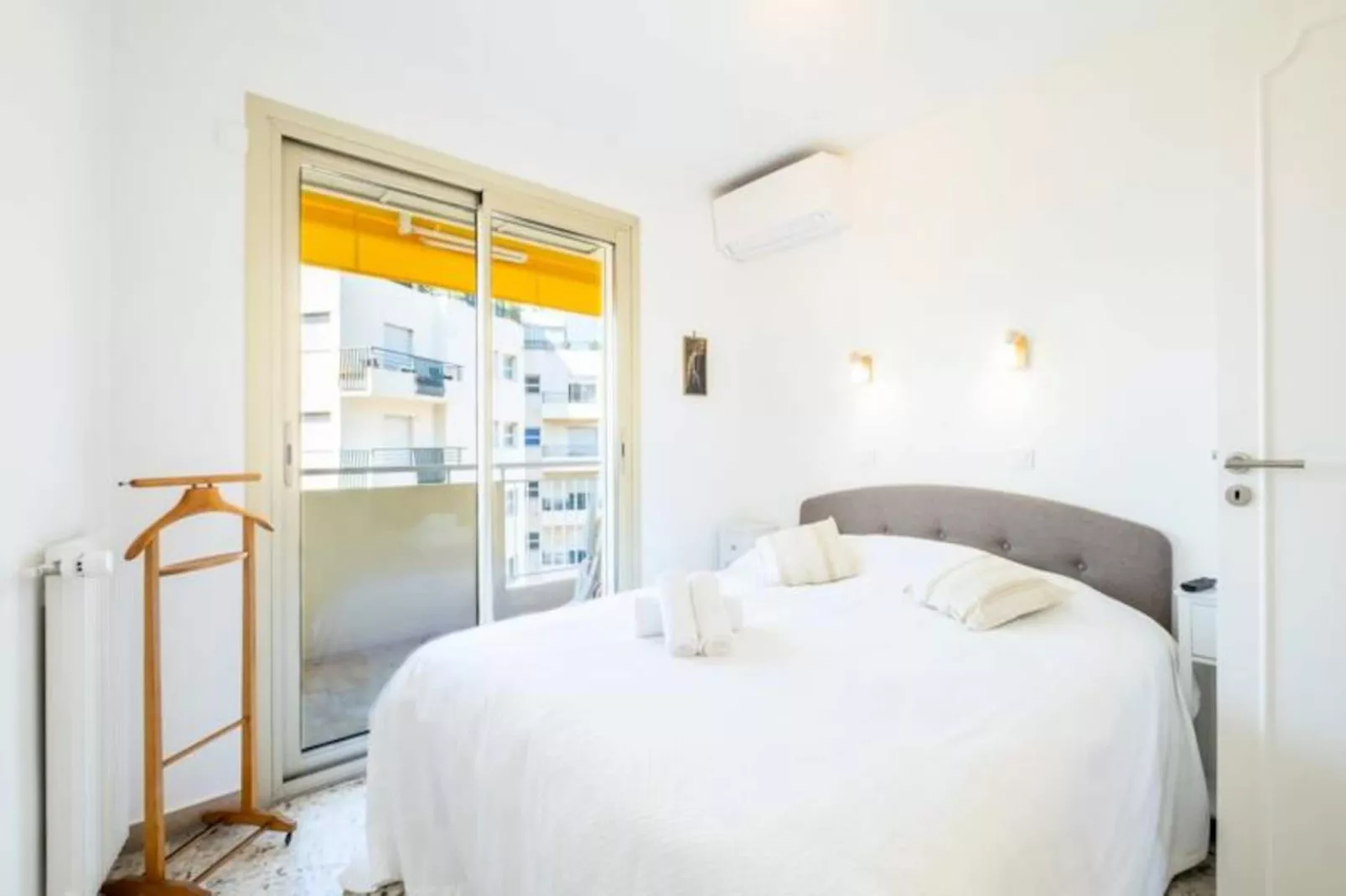 Résidence 4p Proche Hyper Centre, Vue Mer, Parking-Niet-getagd