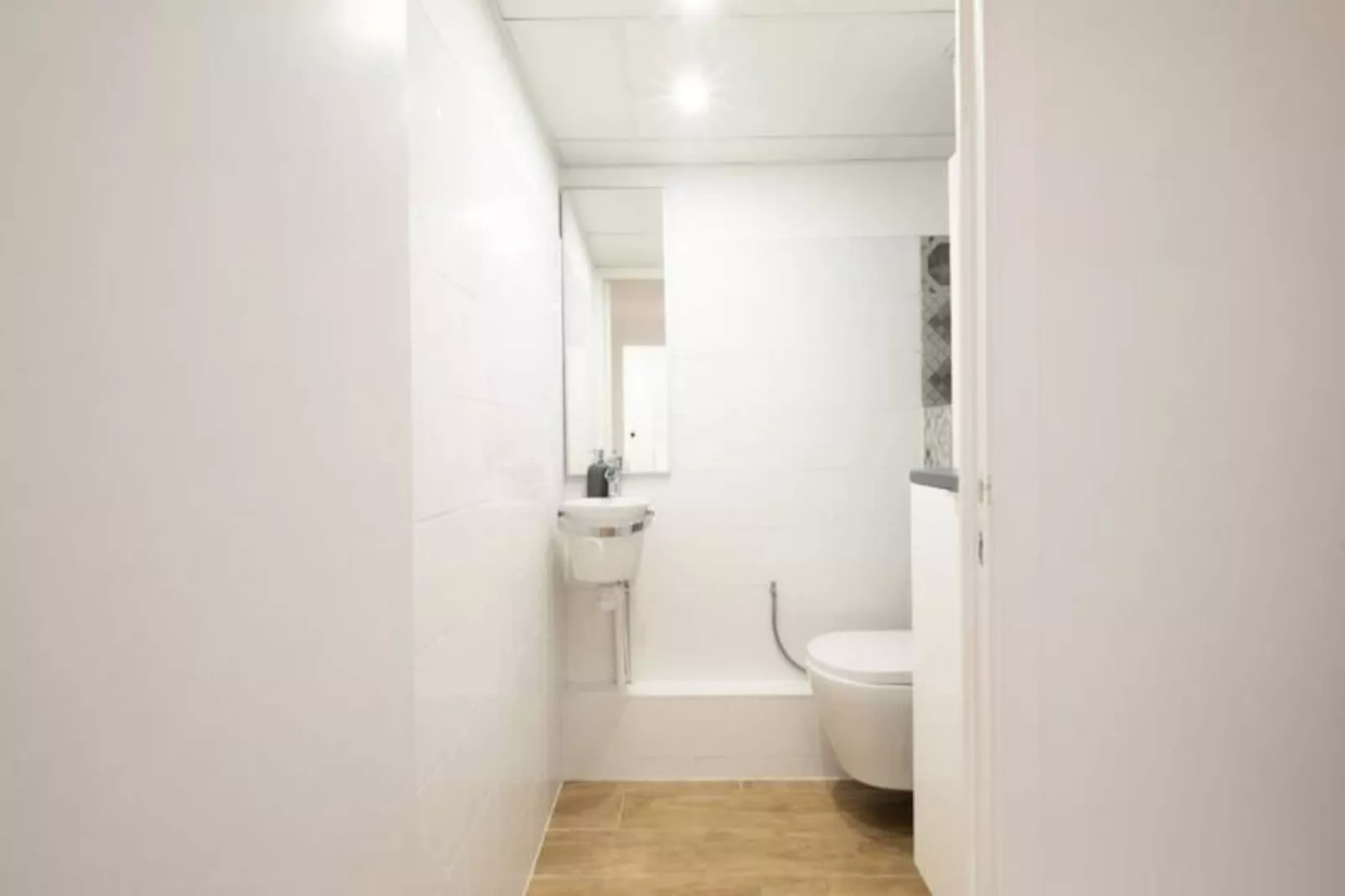 Résidence Appartement Avec Piscine R&eacute;sidentiel-Niet-getagd