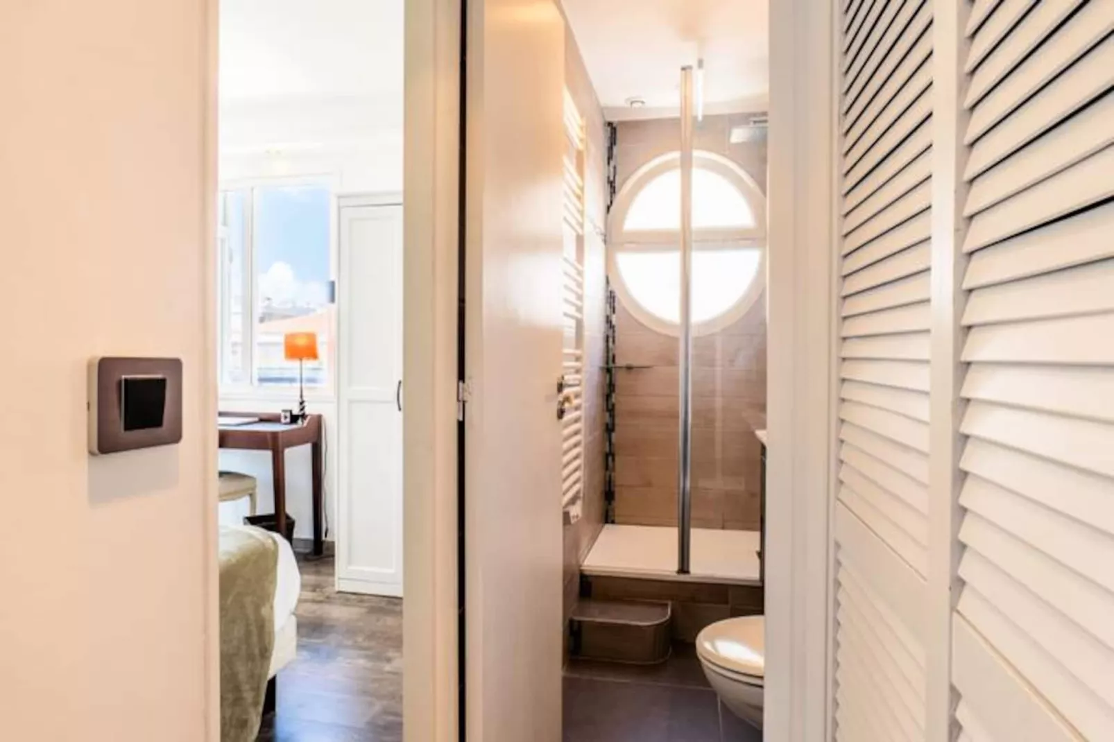 Résidence Duplex En Toit-terrasse &agrave; Deux Pas De La Croisette-Niet-getagd