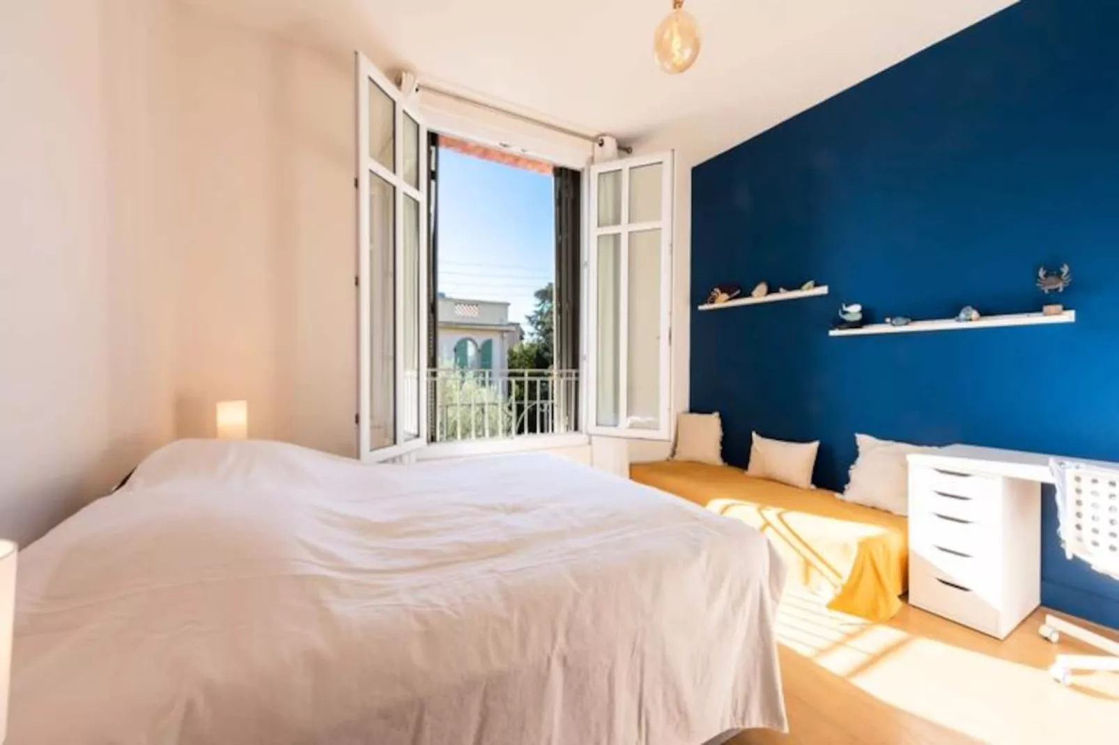 Résidence Villa 180m&sup2; 5p Cannes Piscine Garage-Niet-getagd