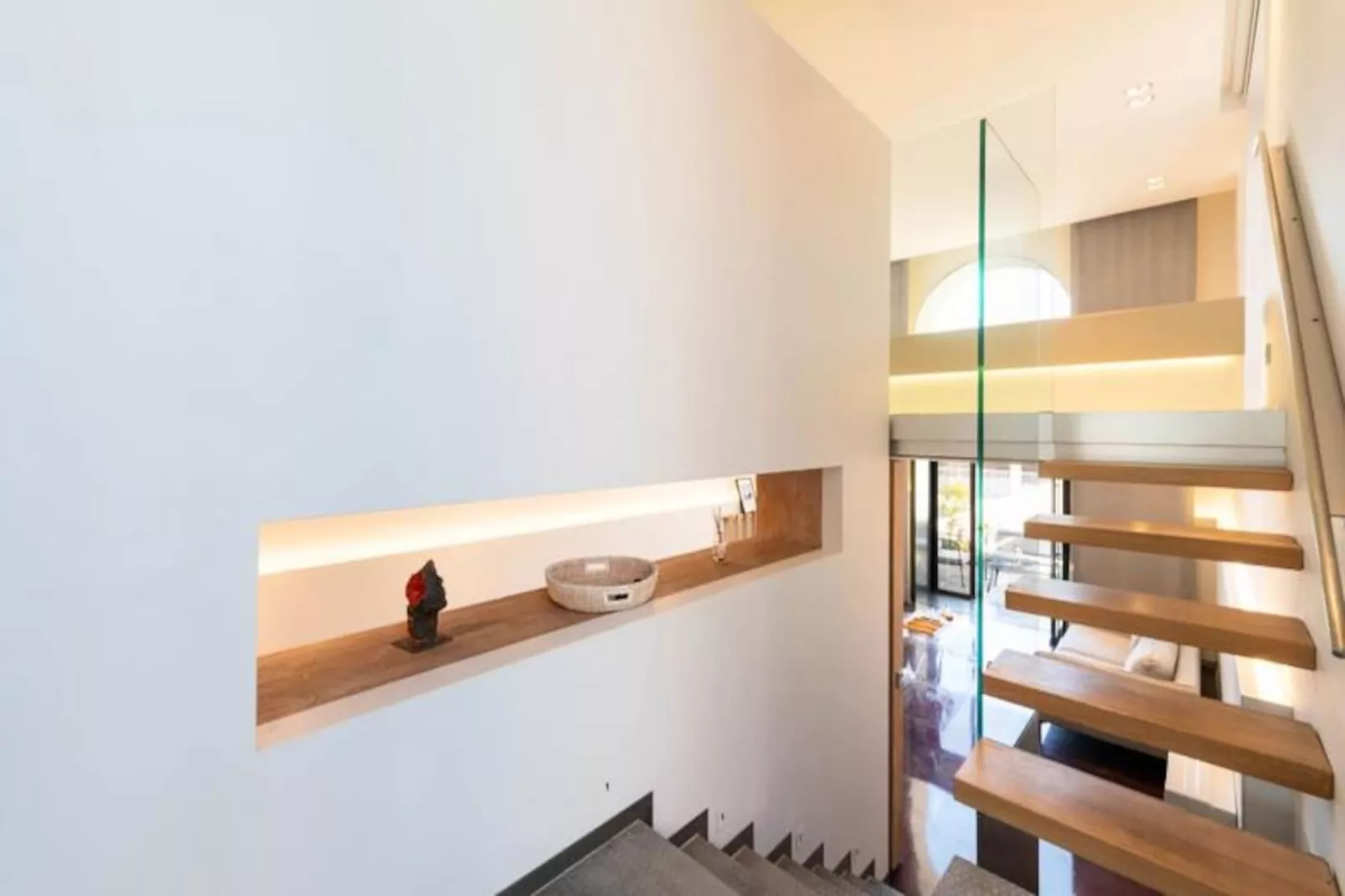 Résidence 2p Duplex 75m&sup2; Avec Piscine-Niet-getagd