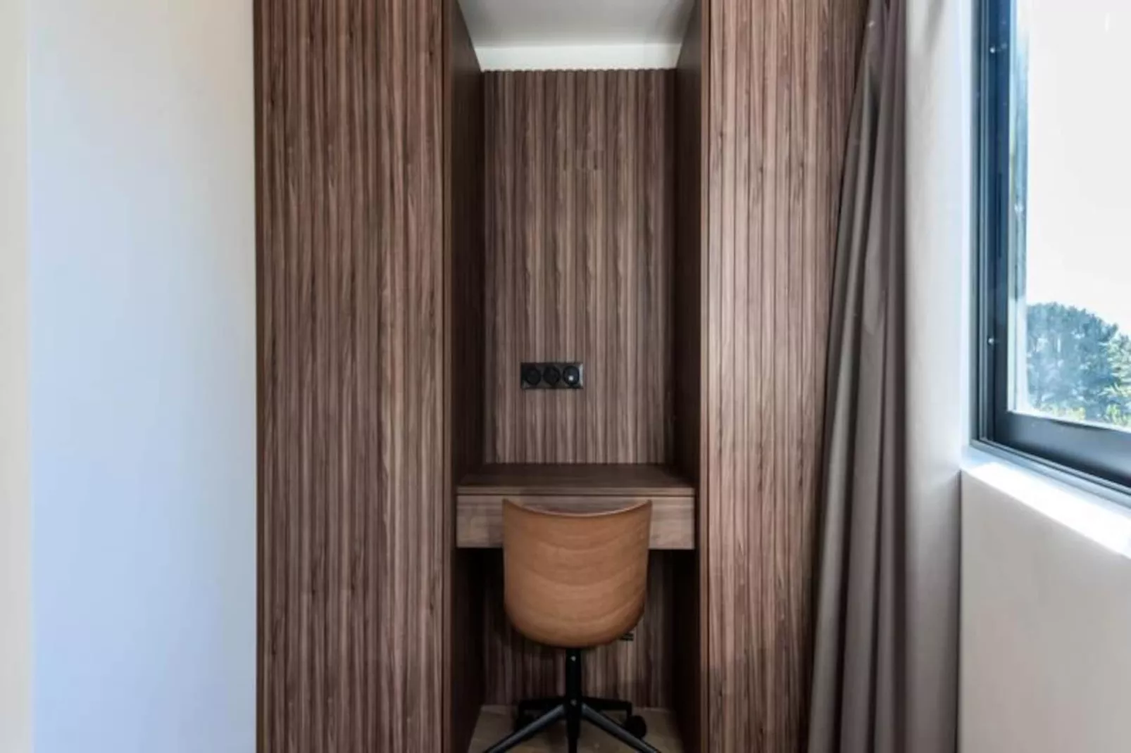 Résidence 2p En Duplex De Standing Au Calme-Niet-getagd