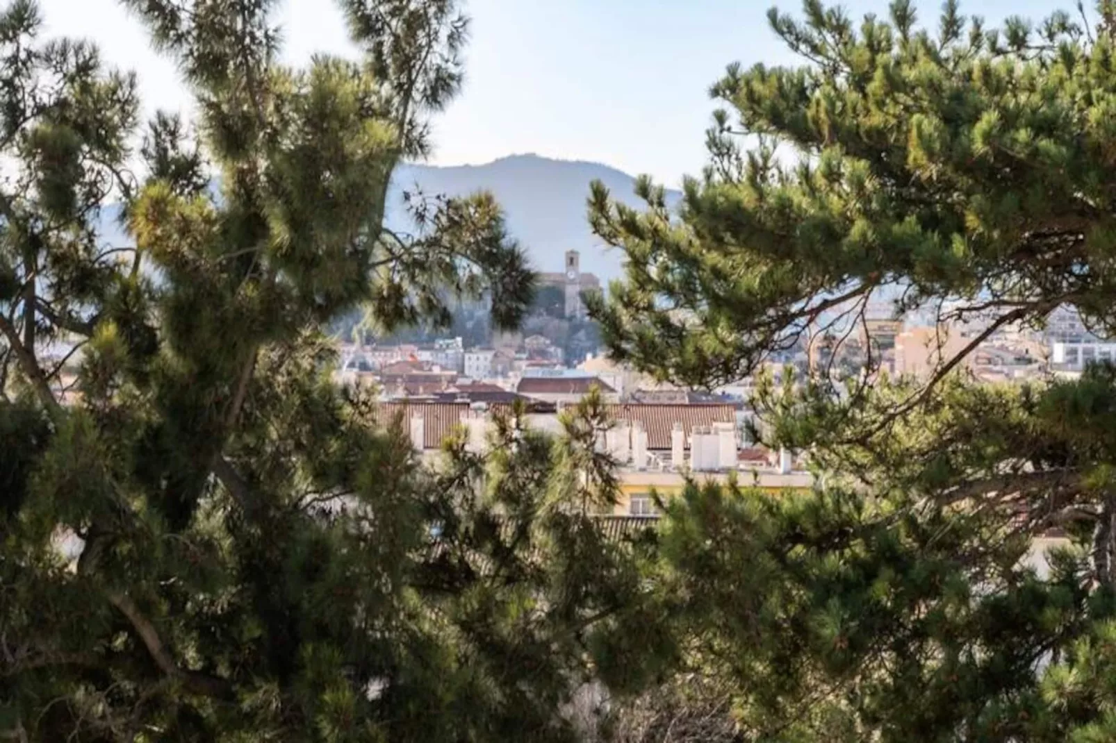 Résidence 3p De Dtanding Cannes Vue Mer-Niet-getagd