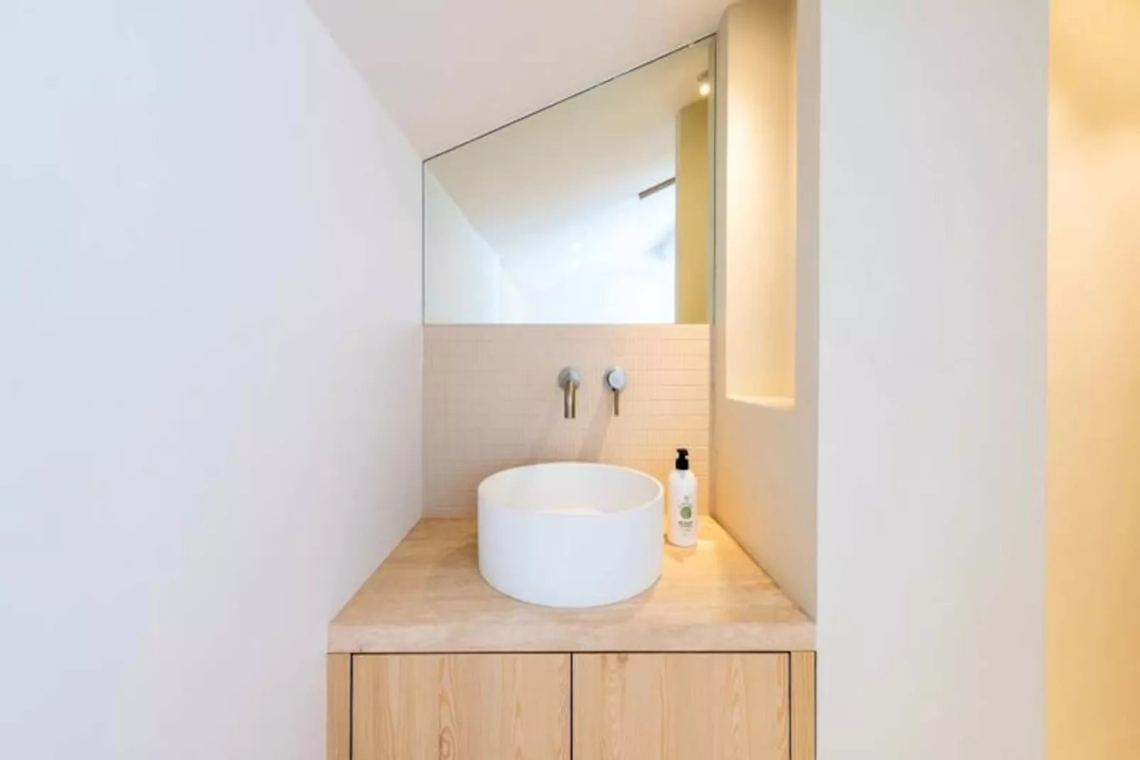 Résidence 4p Duplex Mansardé, Cœur De Cannes-Niet-getagd