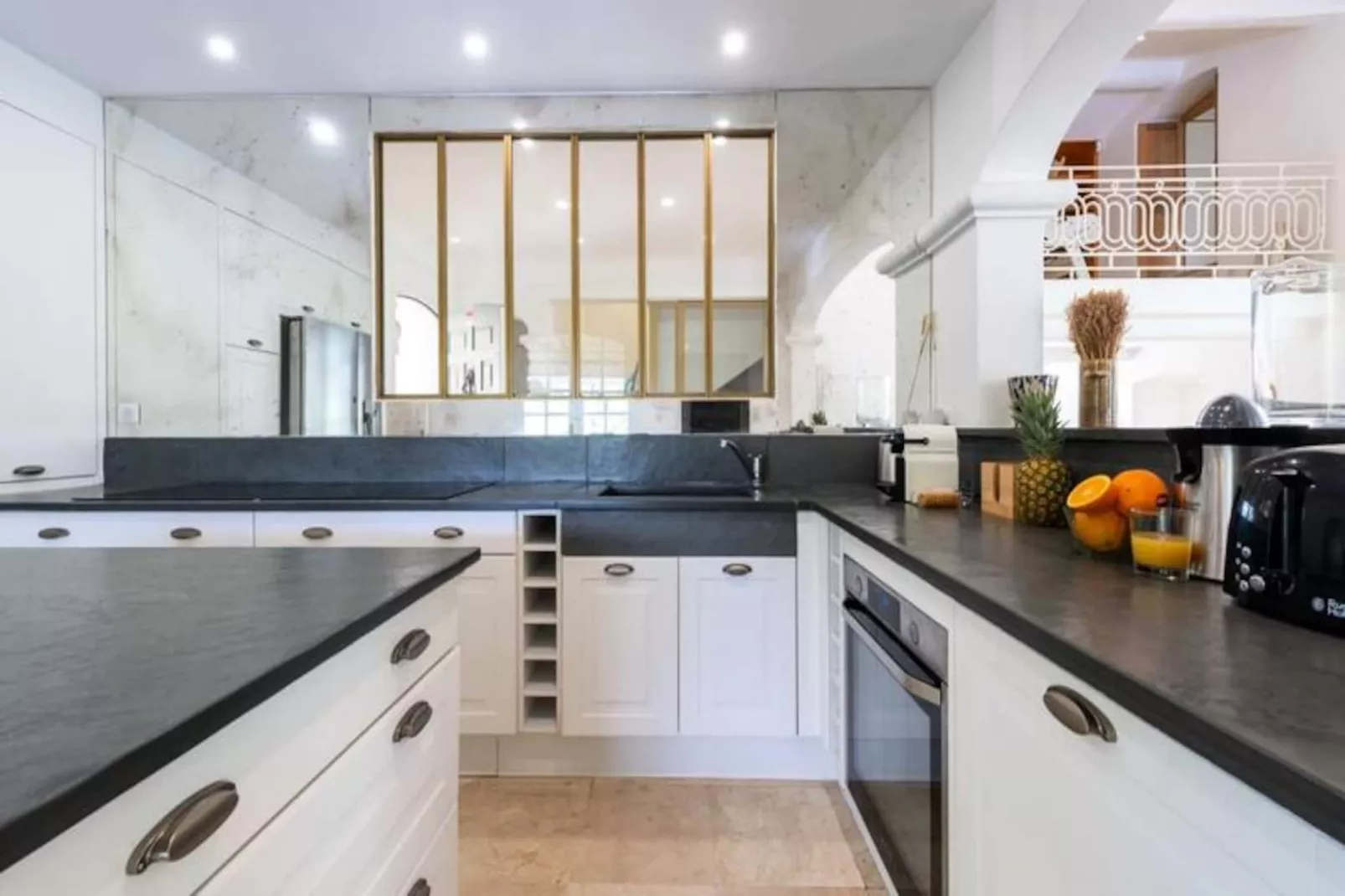 Résidence Villa 400m&sup2; Padel Piscine Volley-Niet-getagd