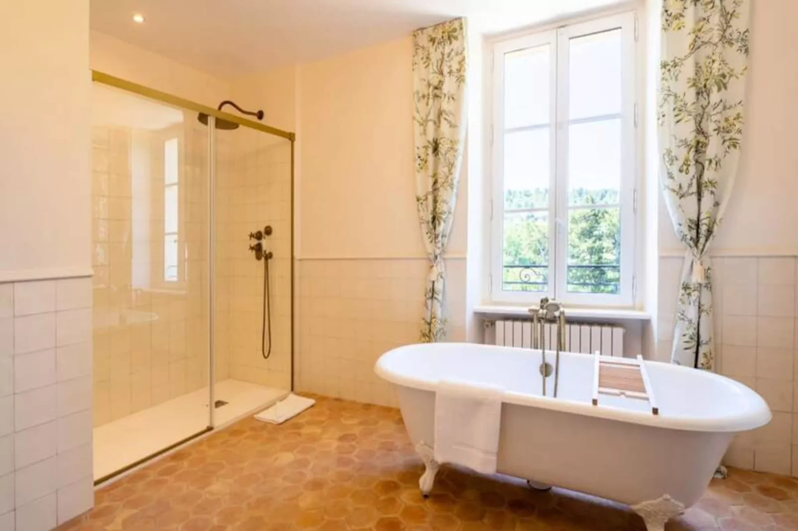 Domaine De La Rose Comtesse &ndash; L&rsquo;art Du Luxe Intimiste En Provence-Niet-getagd