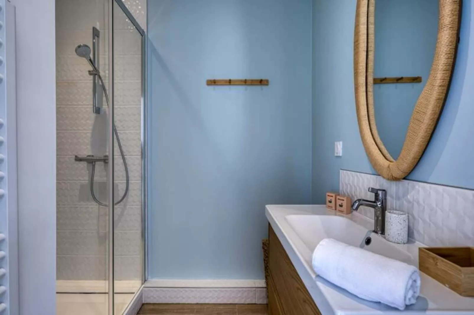 Maison Des Bouillats --Niet-getagd