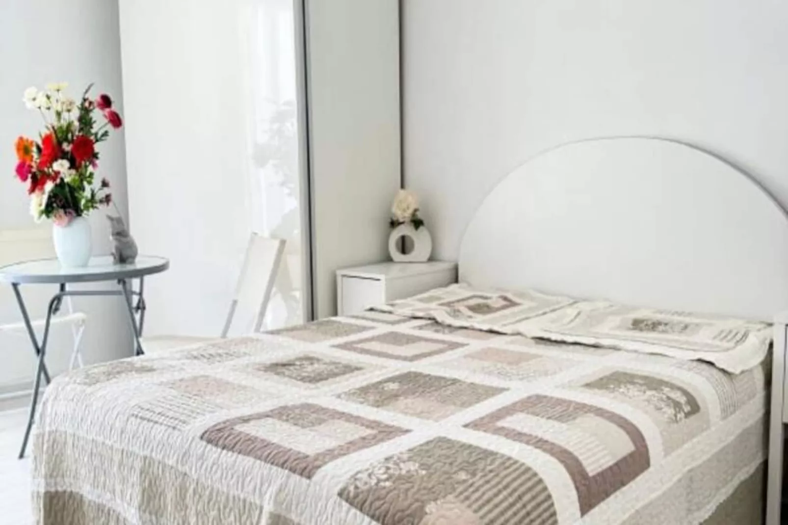 Résidence Superbe T3 Traversant Avec Terrasse Face Au Chenal Vue Mer &ndash; Imp&eacute;rial 4-Niet-getagd