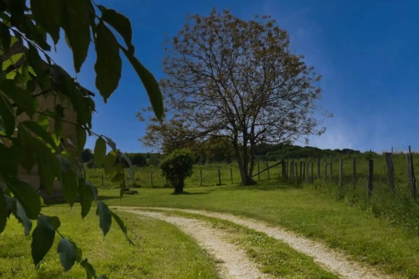 Résidence La Bergerie Calme, Nature & Authenticit&eacute;-Niet-getagd