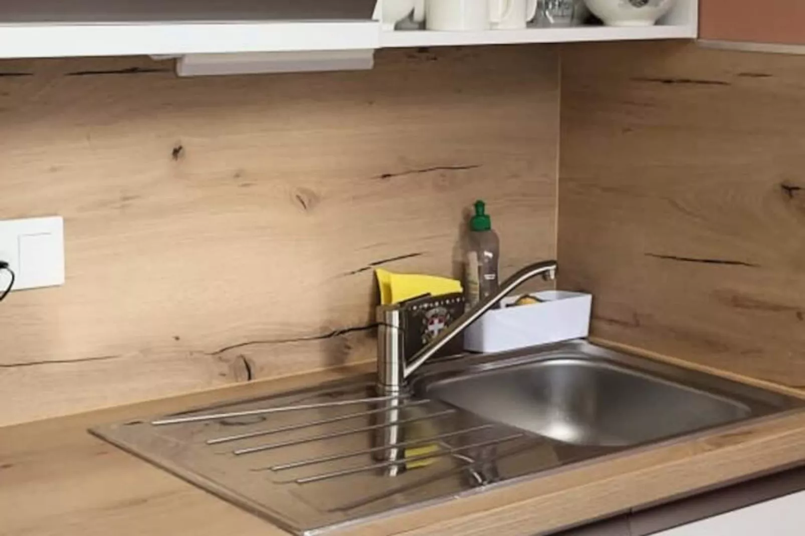 Appartement Spacieux Au Petit Bois, La Féclaz-Niet-getagd