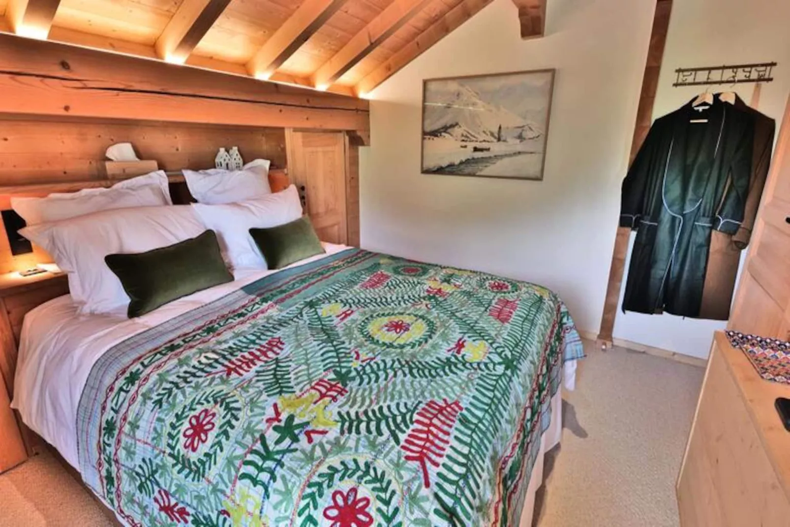 Chalet Kleros-Niet-getagd