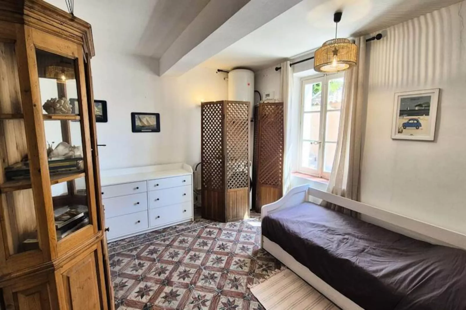 Résidence 277-st Mandrier Sur Mer - Niet-getagd