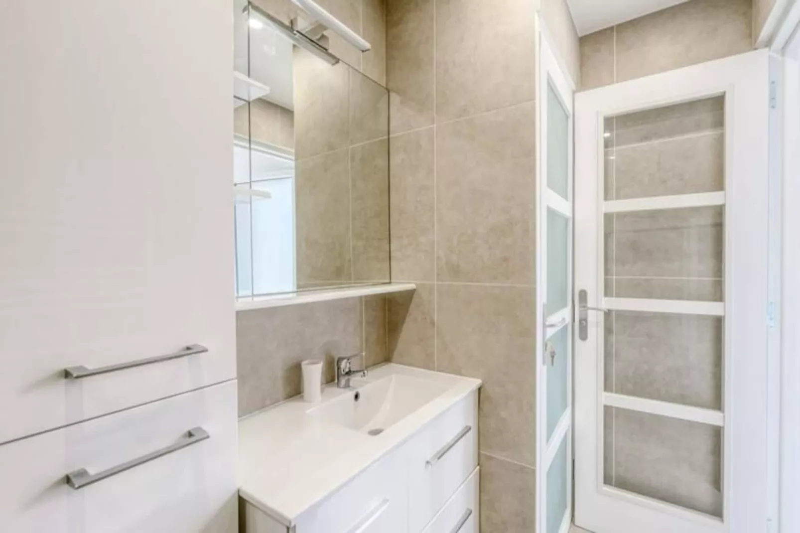 Résidence T2 R&eacute;nov&eacute; Avec Vue Mer Et Grand Balcon &ndash; Aiguebelle, Le Lavandou-Niet-getagd