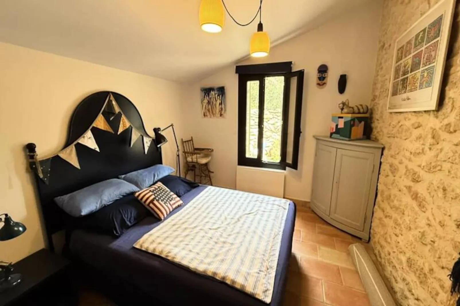 Belle Villa Proven&ccedil;ale Avec Piscine Et Jacuzzi-Niet-getagd