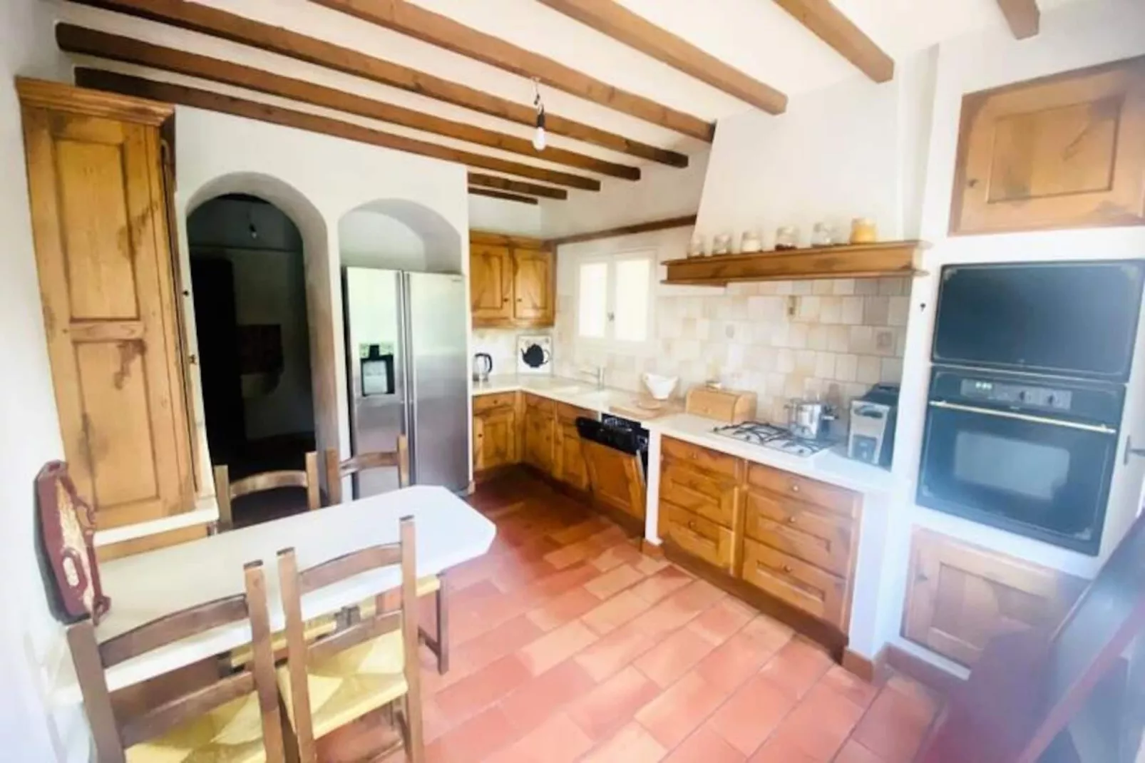 Superbe Mas Proven&ccedil;al - Piscine - Tennis - Parc-Niet-getagd