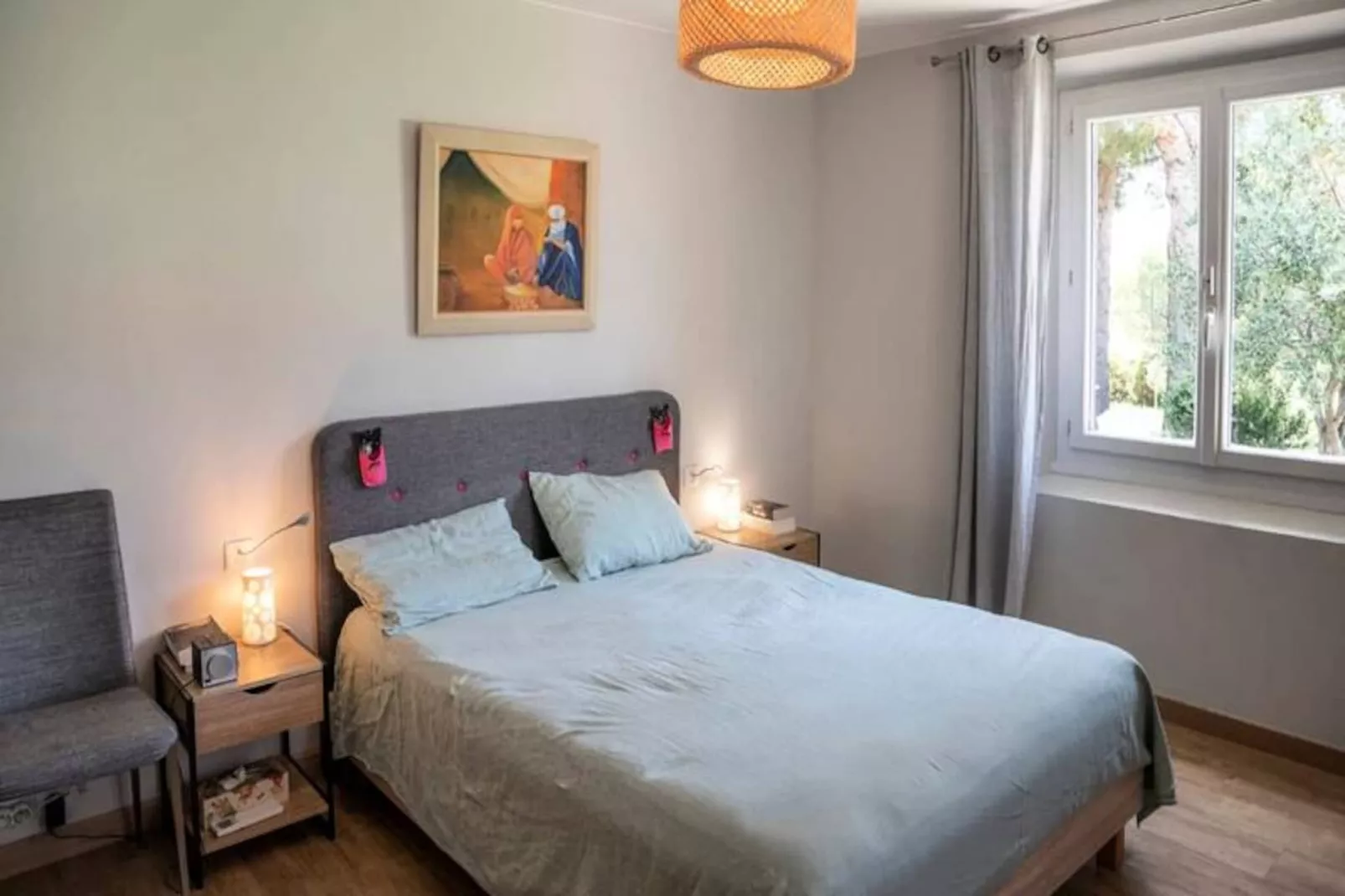 Belle Villa Proven&ccedil;ale Au Calme Avec Piscine-Niet-getagd