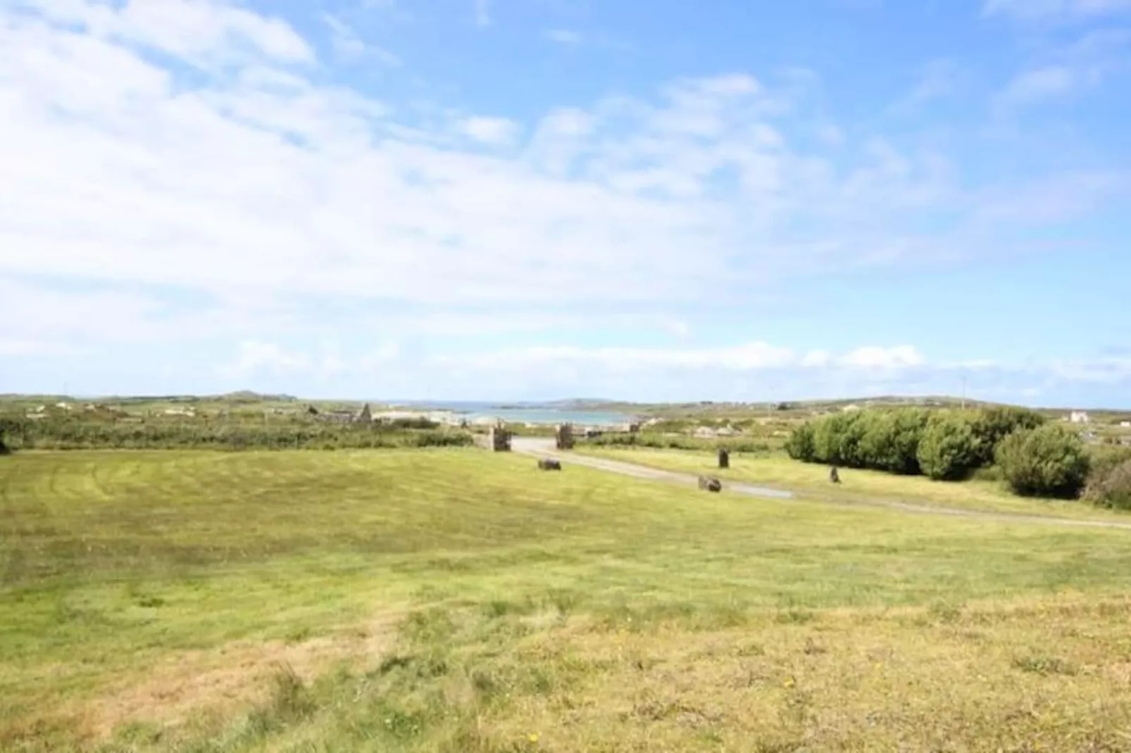 Maison à Claddaghduff Galway-Niet-getagd