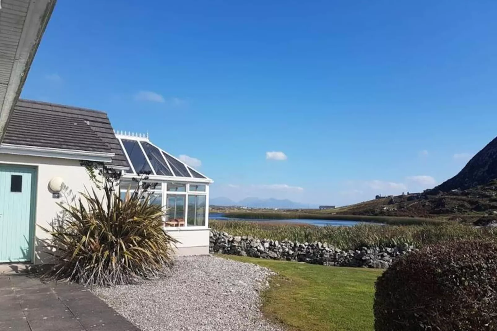 Maison à Ballyconneely Galway-Niet-getagd