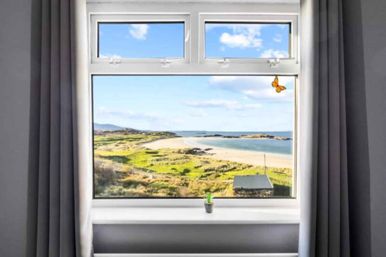 Maison à Renvyle Galway-Niet-getagd